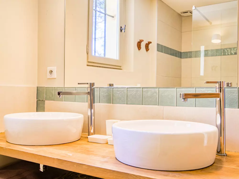 Maison de Vacances Grambois