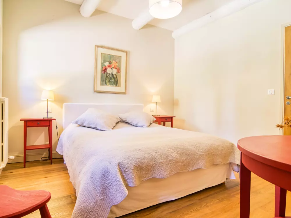 Maison de Vacances Grambois