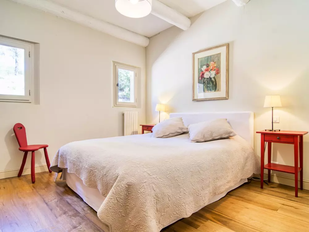 Maison de Vacances Grambois