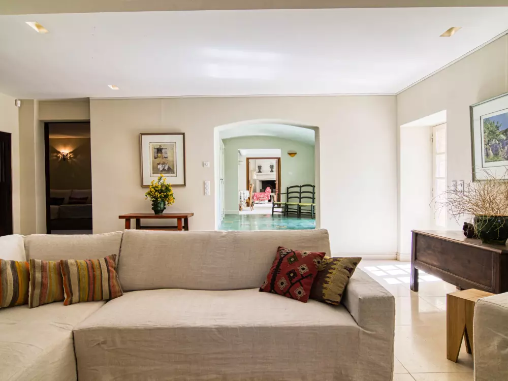 Maison de Vacances Grambois