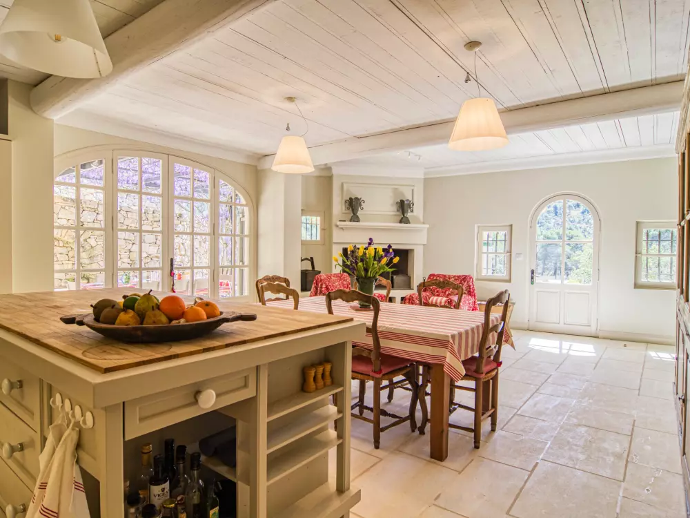 Maison de Vacances Grambois