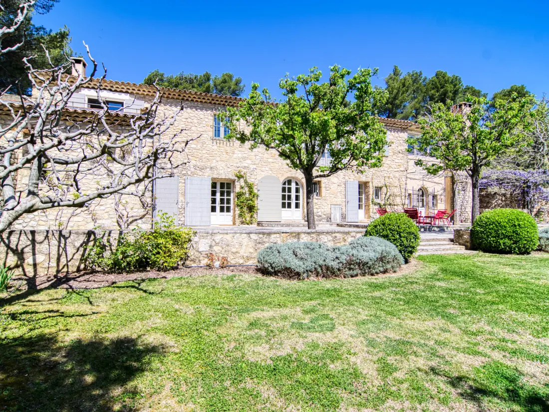 Maison de Vacances Grambois