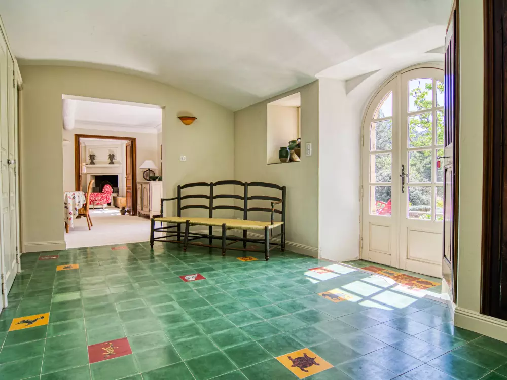 Maison de Vacances Grambois