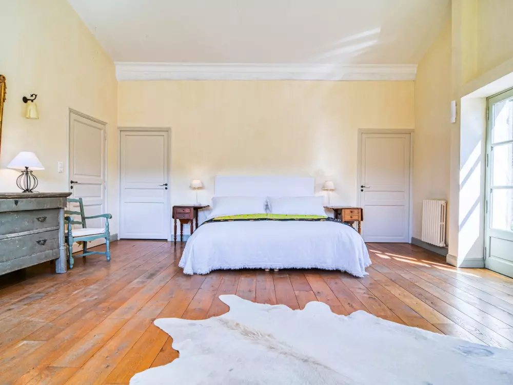 Maison de Vacances Grambois