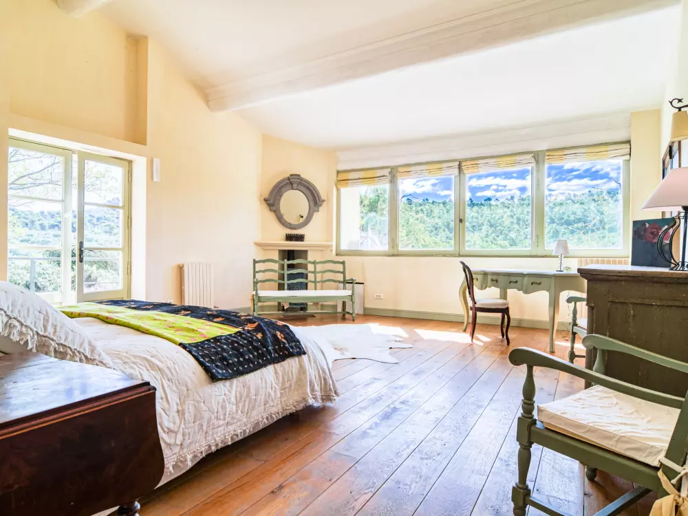 Maison de Vacances Grambois