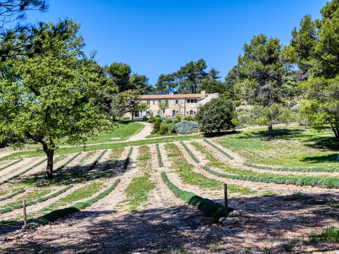 Maison de Vacances Grambois