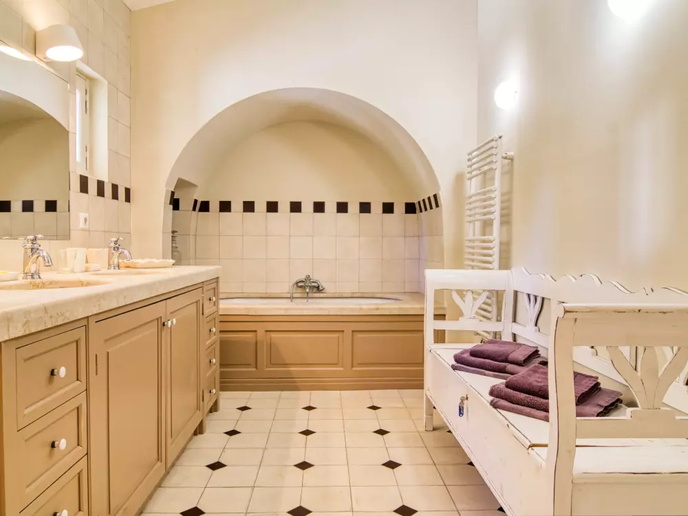 Maison de Vacances Grambois