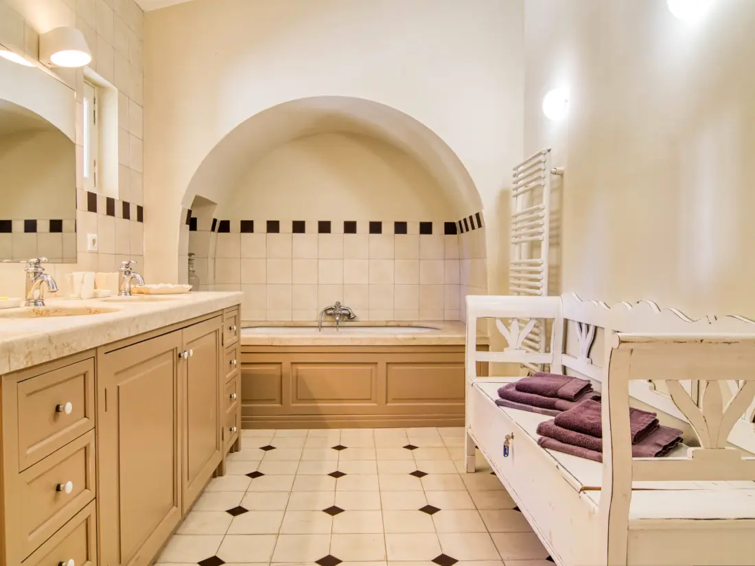 Maison de Vacances Grambois