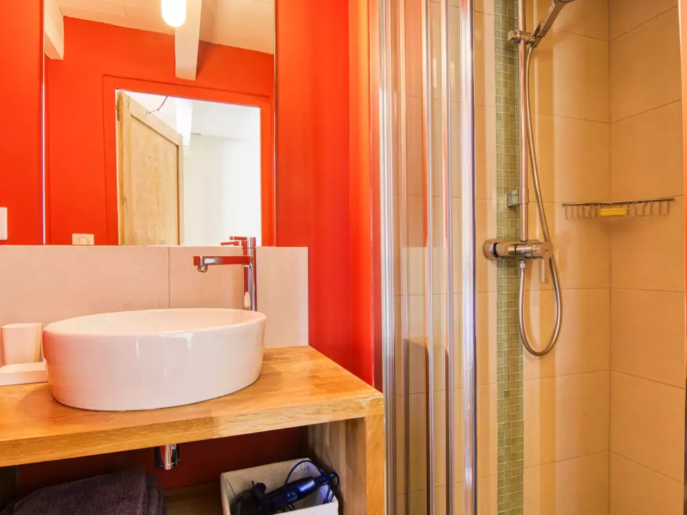 Maison de Vacances Grambois