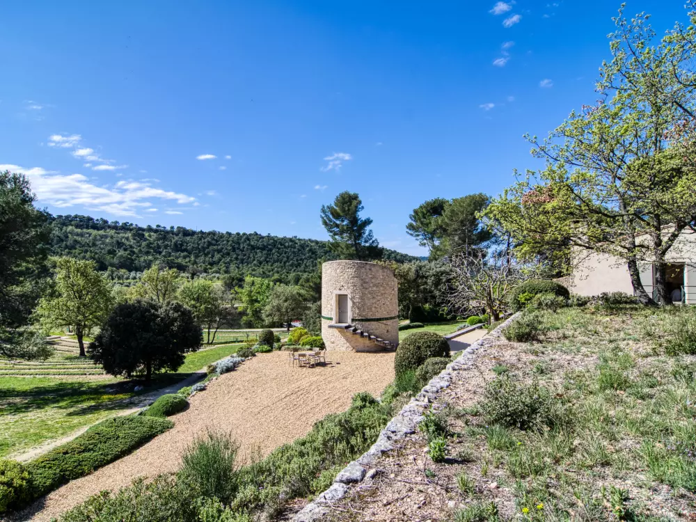 Maison de Vacances Grambois