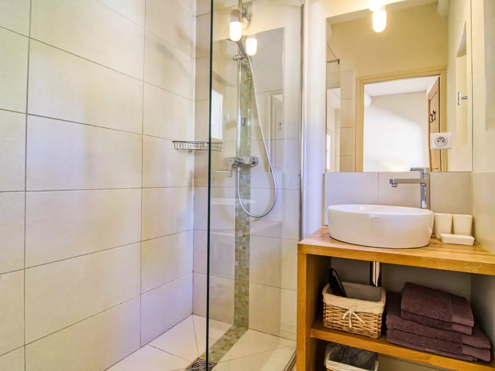 Maison de Vacances Grambois