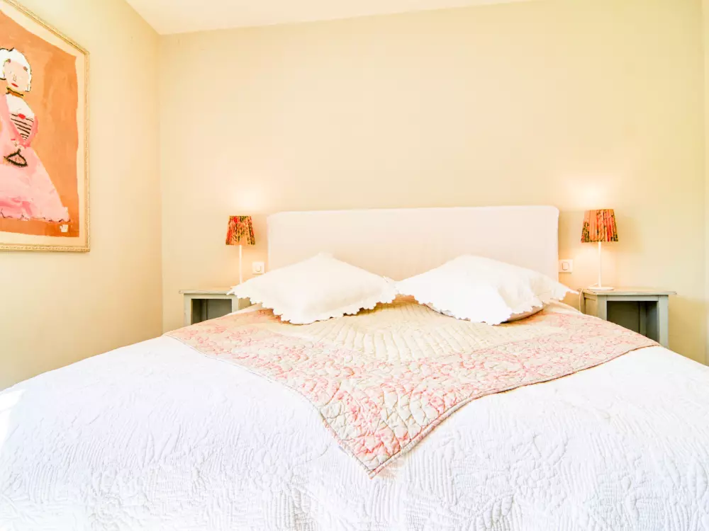 Maison de Vacances Grambois