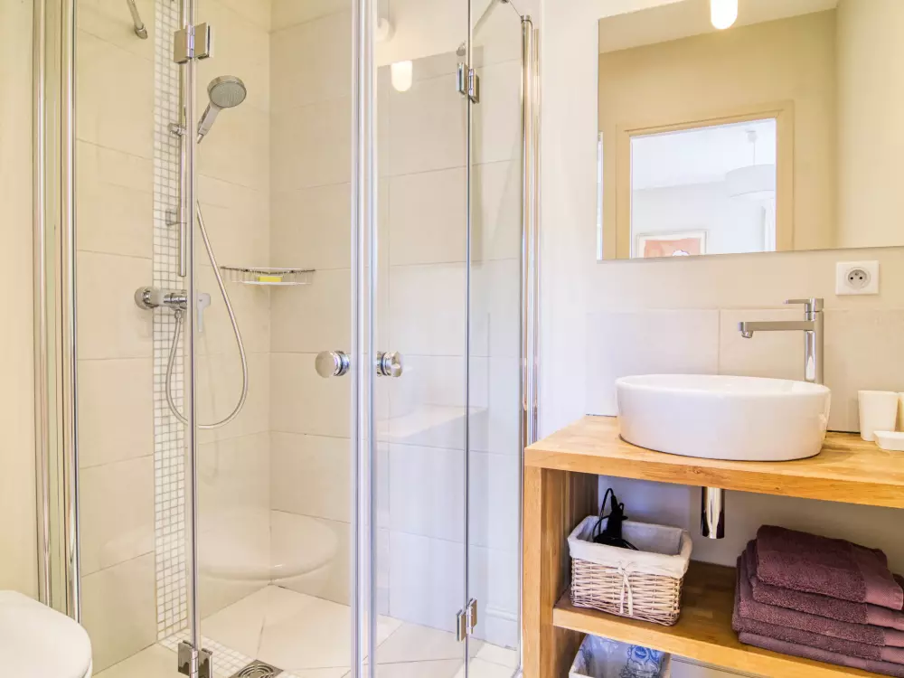 Maison de Vacances Grambois