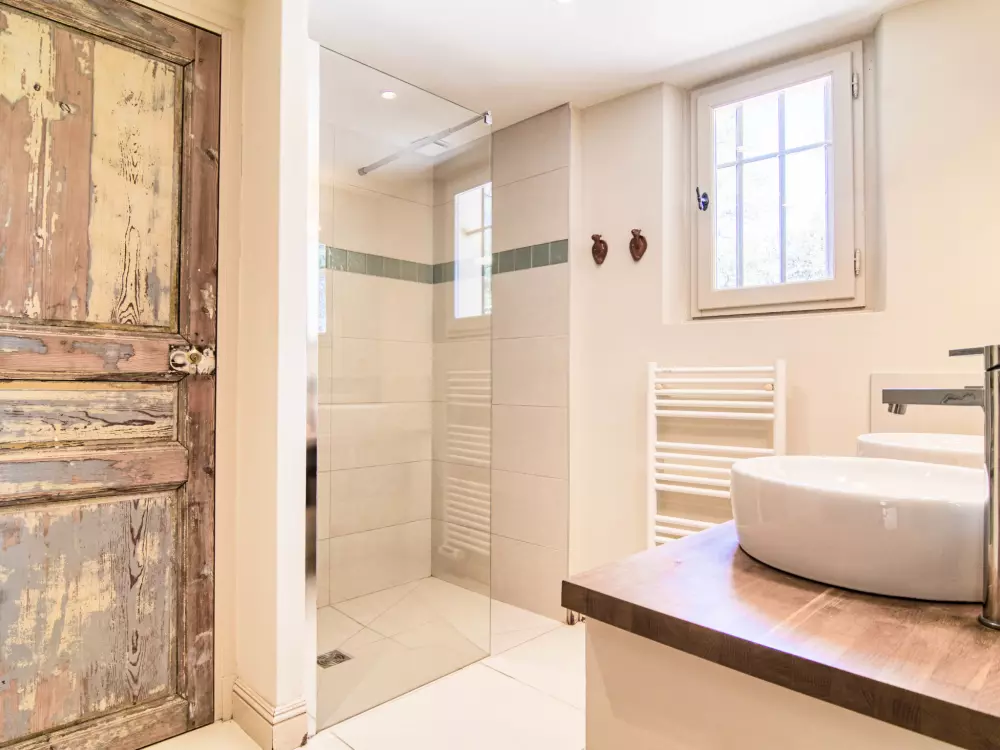 Maison de Vacances Grambois