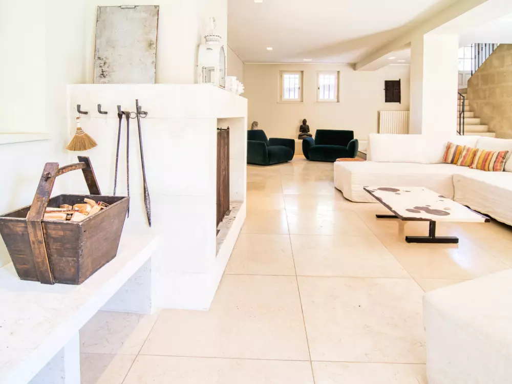 Maison de Vacances Grambois