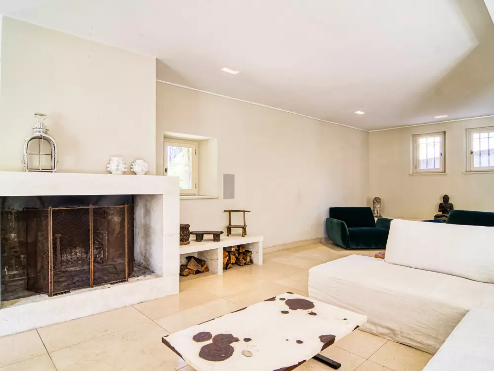 Maison de Vacances Grambois