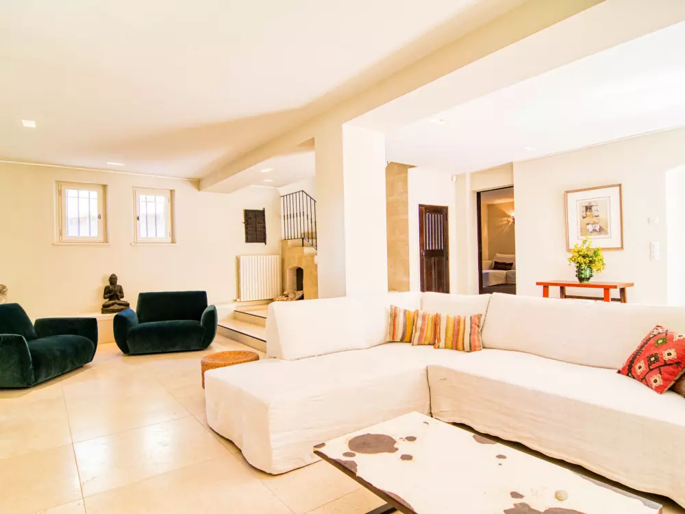 Maison de Vacances Grambois