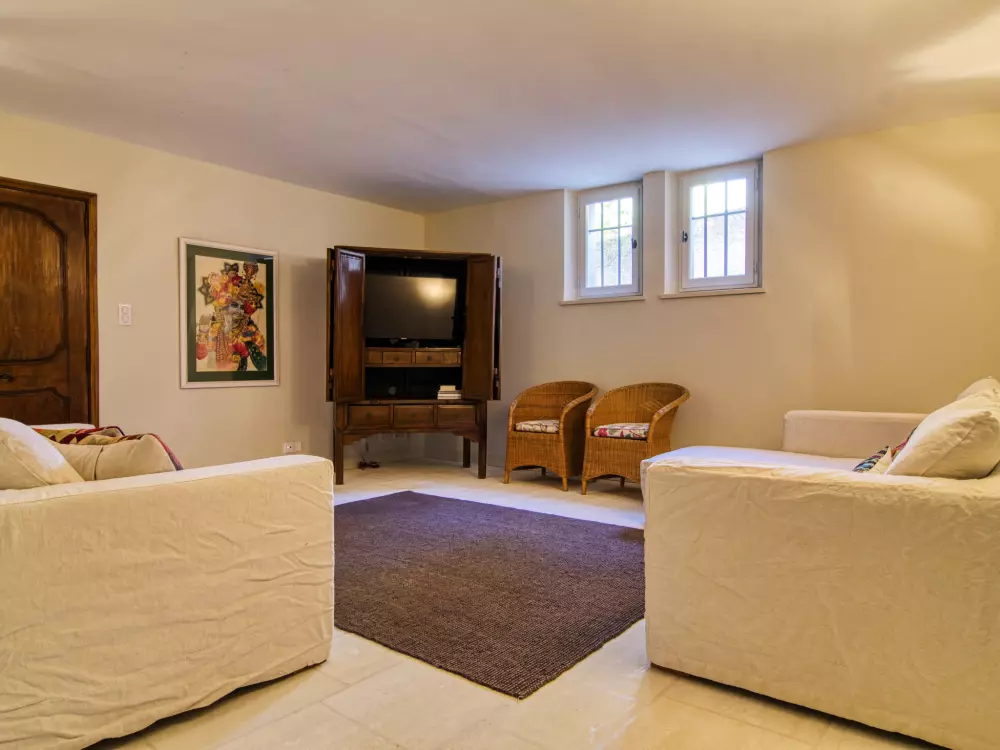 Maison de Vacances Grambois