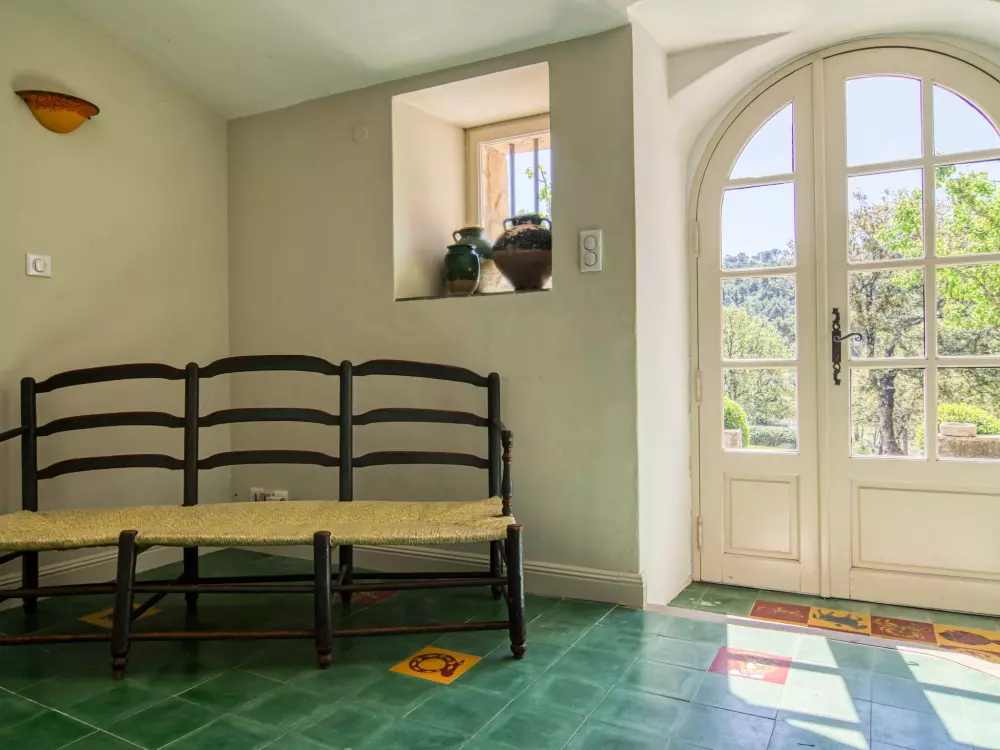 Maison de Vacances Grambois