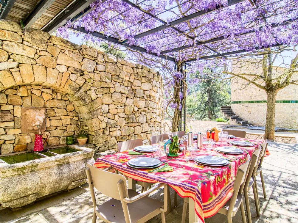 Maison de Vacances Grambois