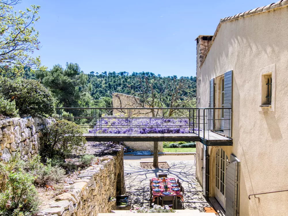 Maison de Vacances Grambois
