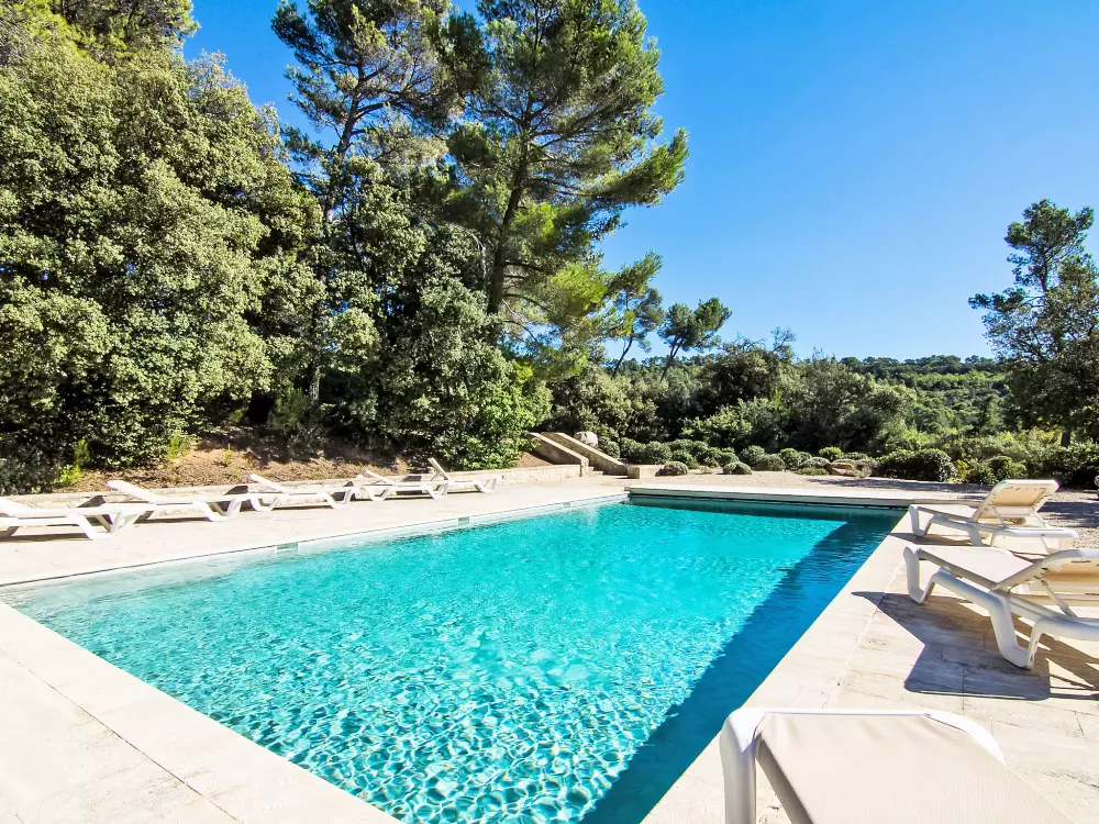 Maison de Vacances Grambois