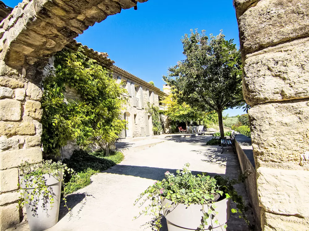 Maison de Vacances Grambois