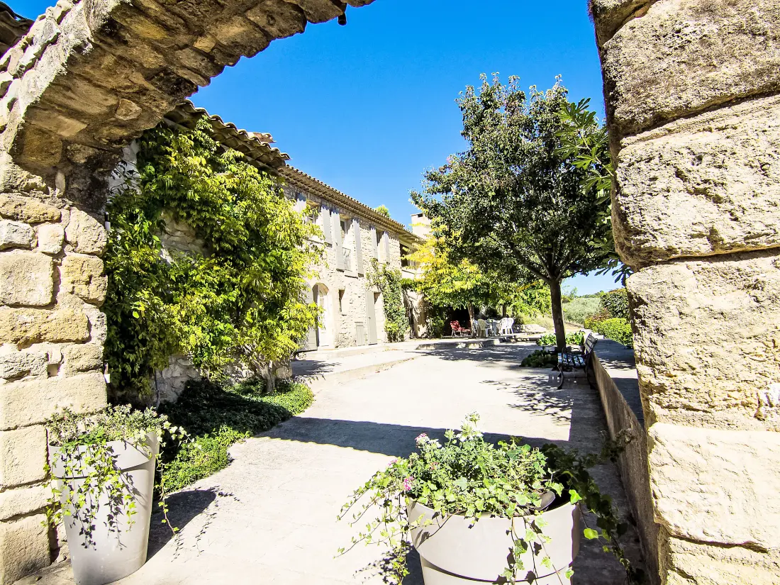 Maison de Vacances Grambois