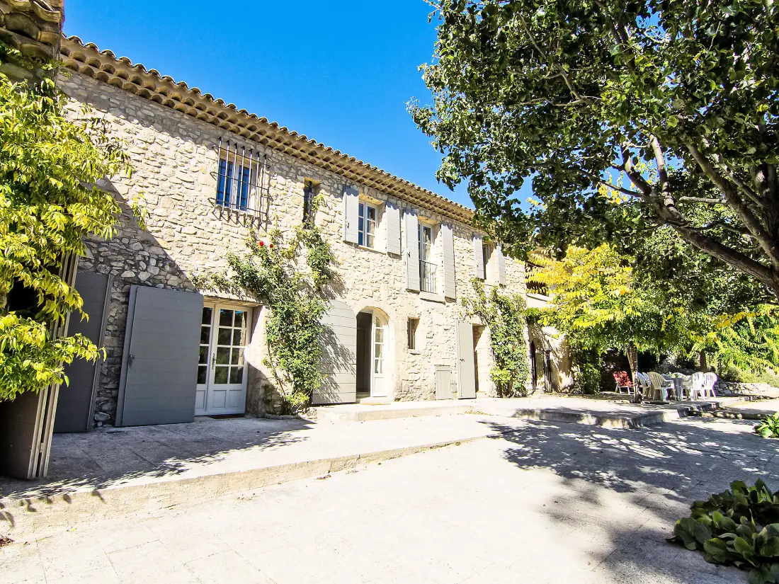 Maison de Vacances Grambois