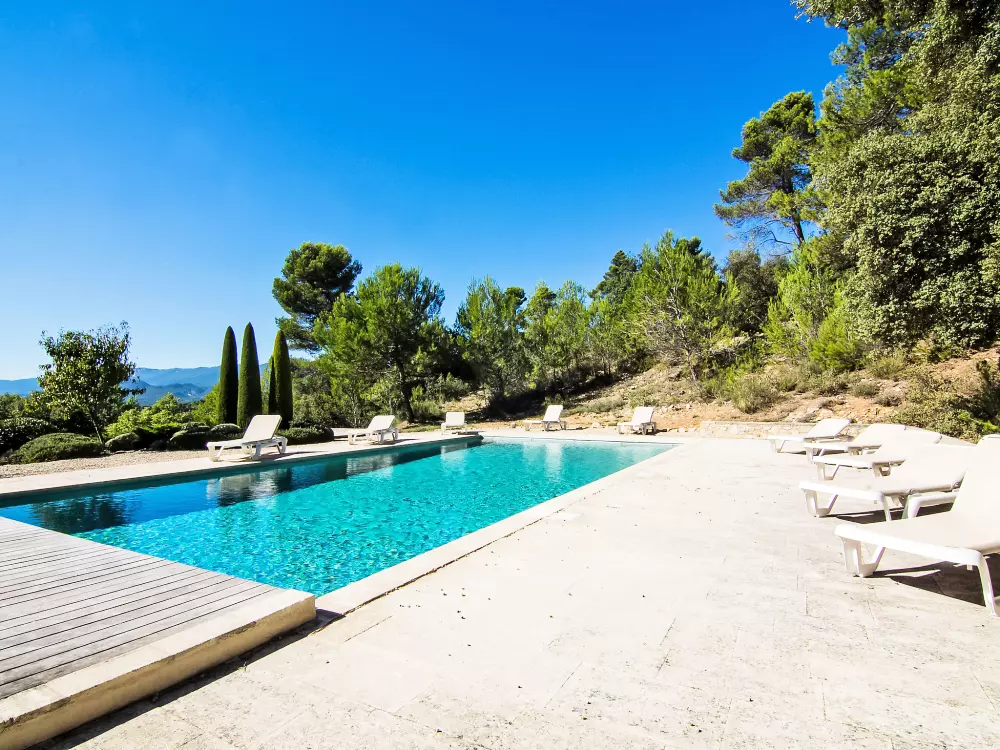 Maison de Vacances Grambois