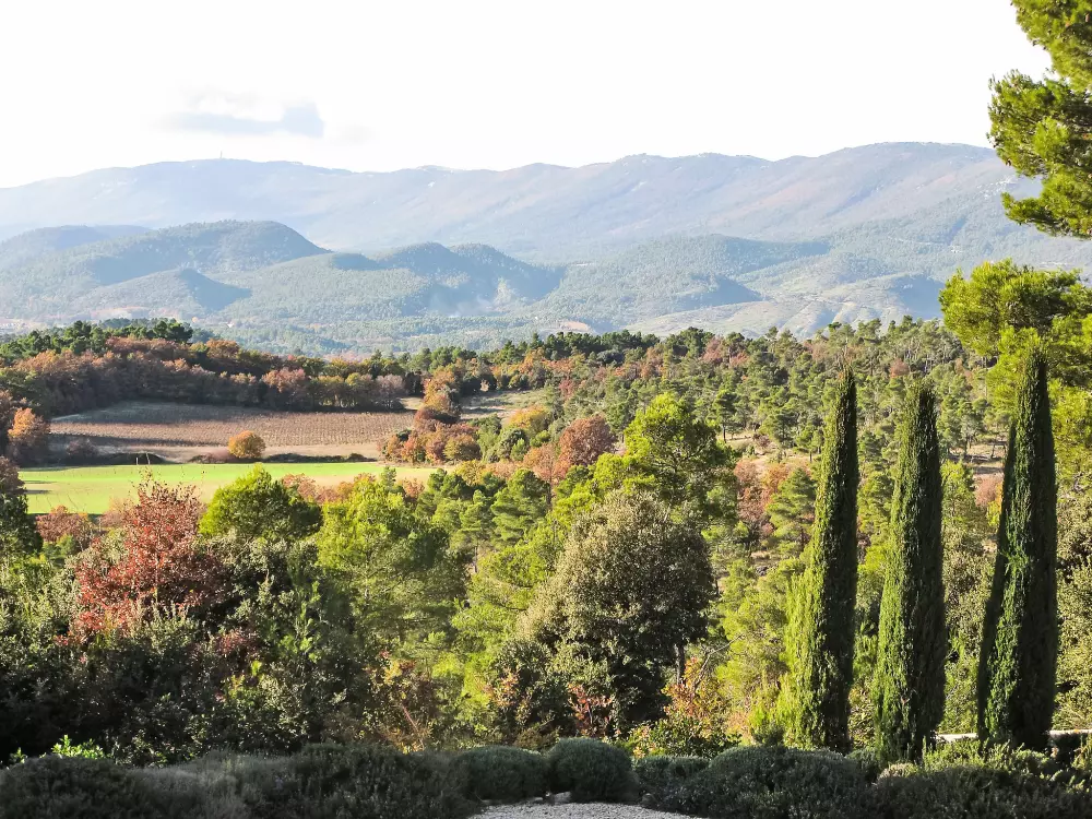 Maison de Vacances Grambois