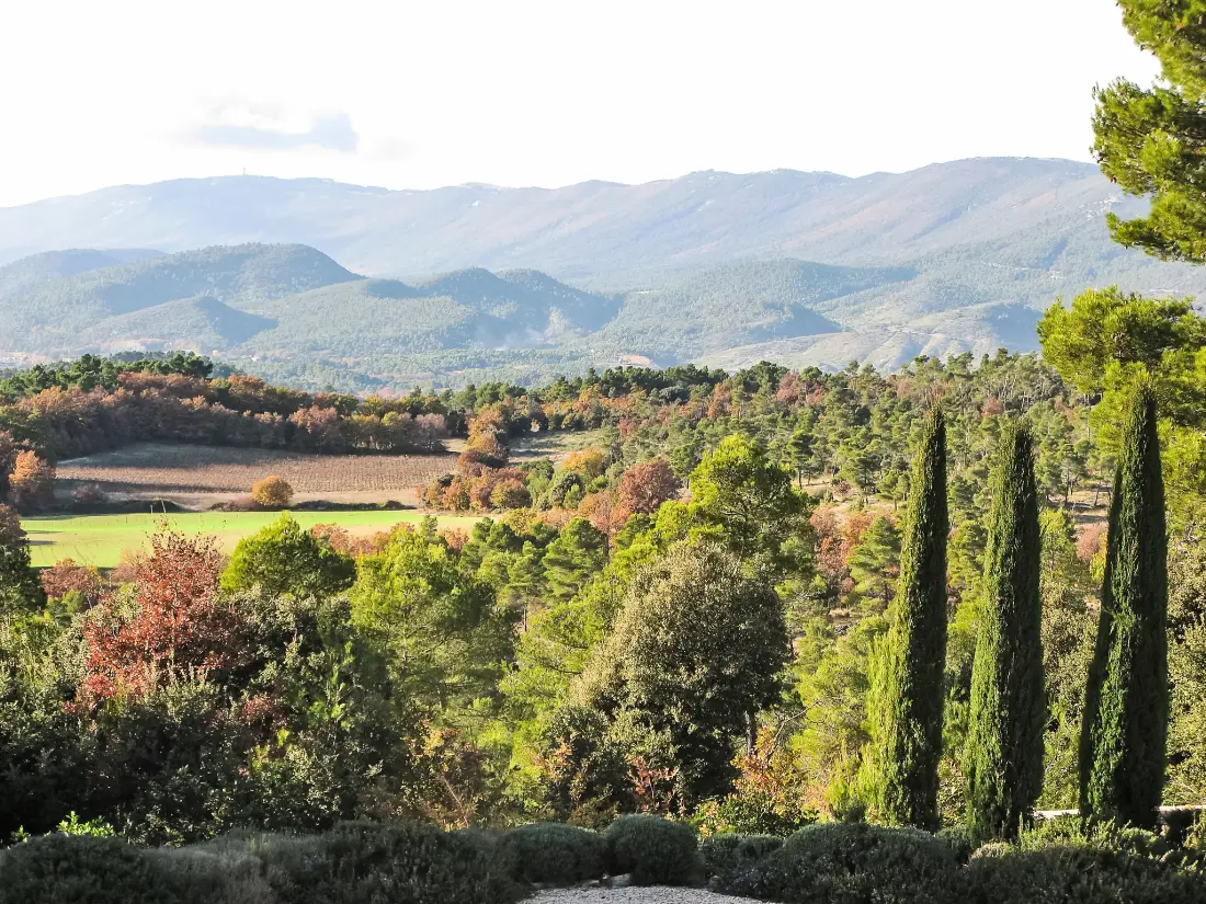 Maison de Vacances Grambois