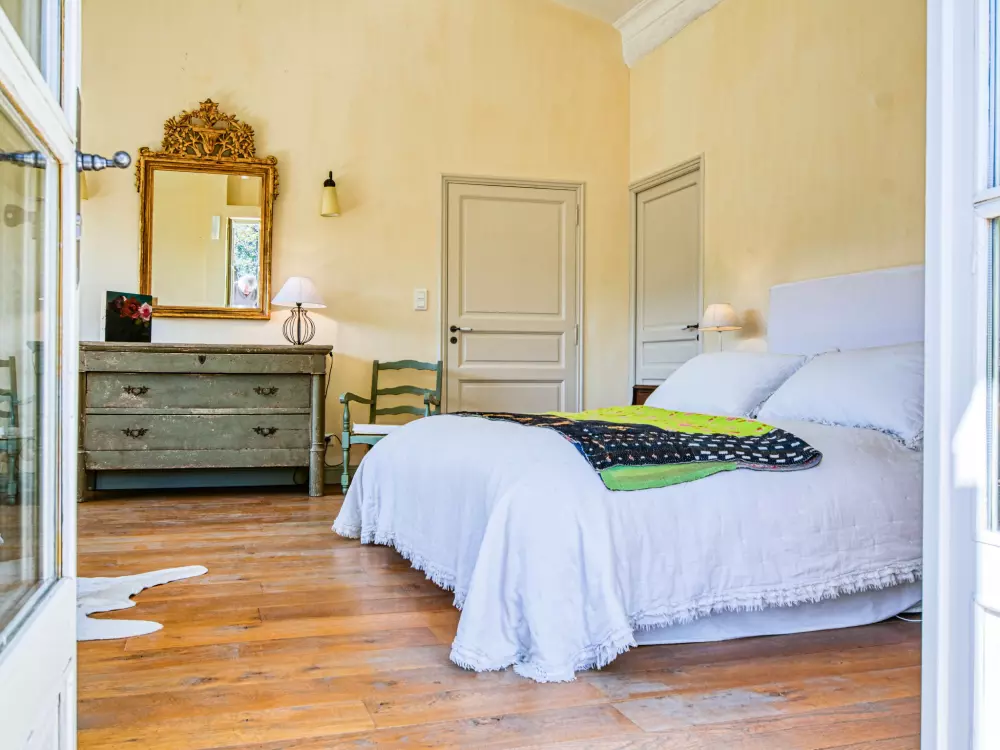 Maison de Vacances Grambois