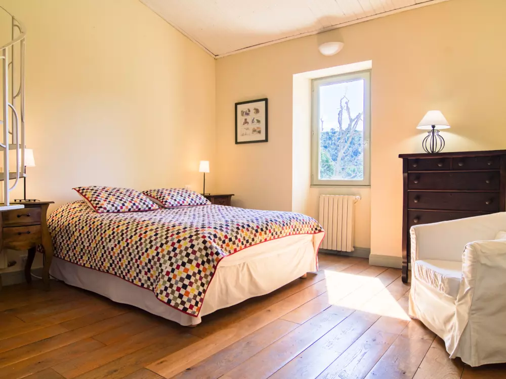 Maison de Vacances Grambois