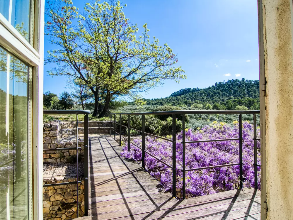 Maison de Vacances Grambois