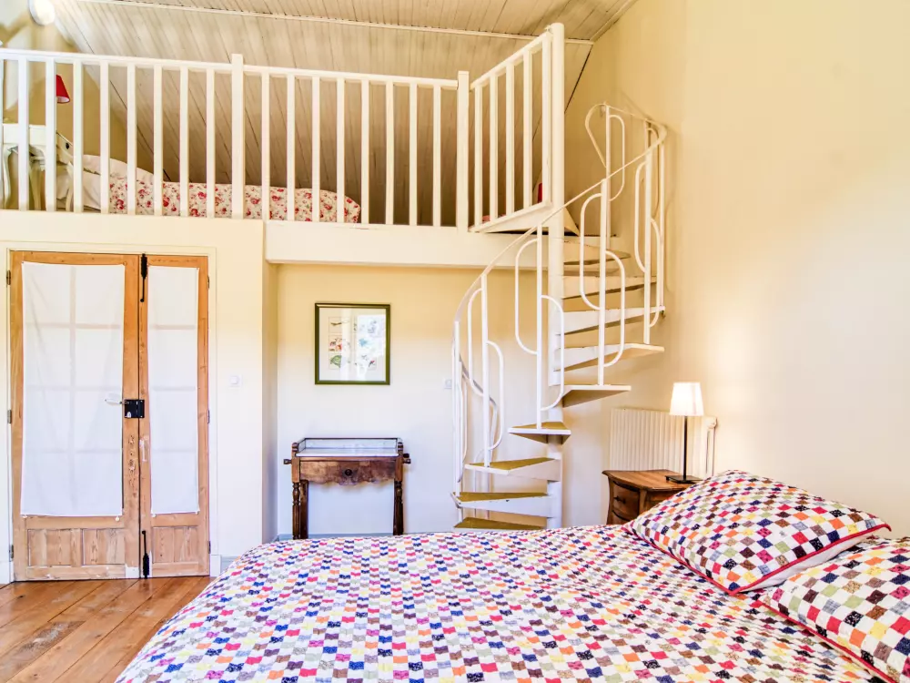 Maison de Vacances Grambois