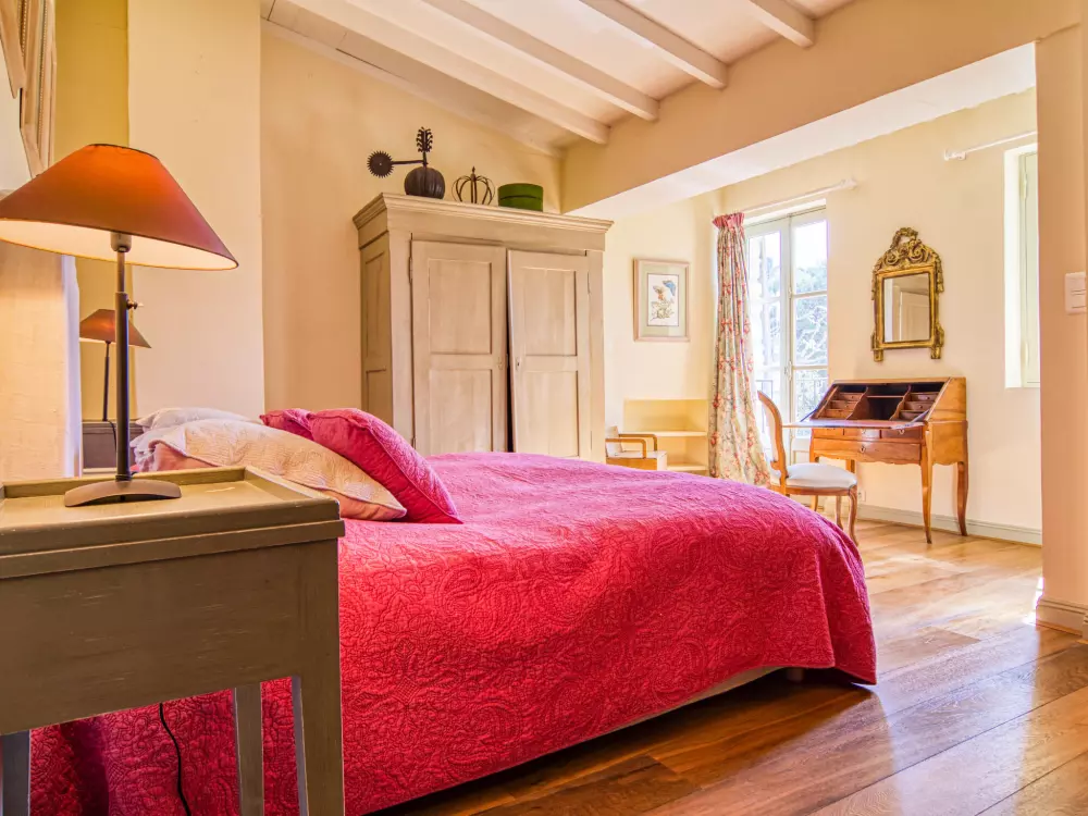 Maison de Vacances Grambois