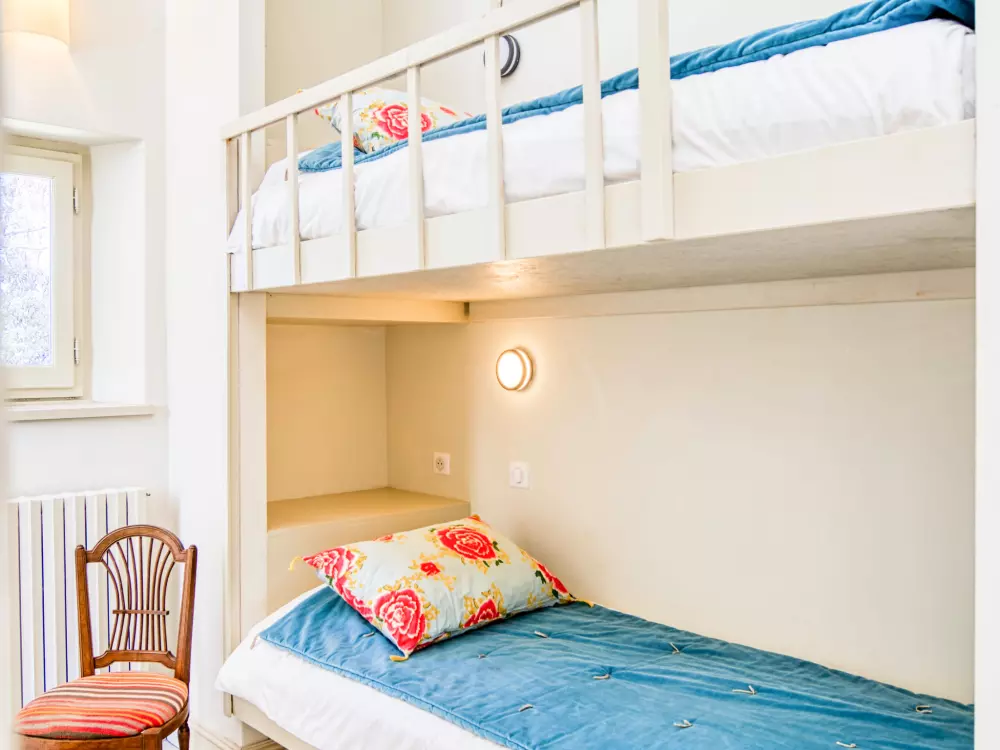 Maison de Vacances Grambois