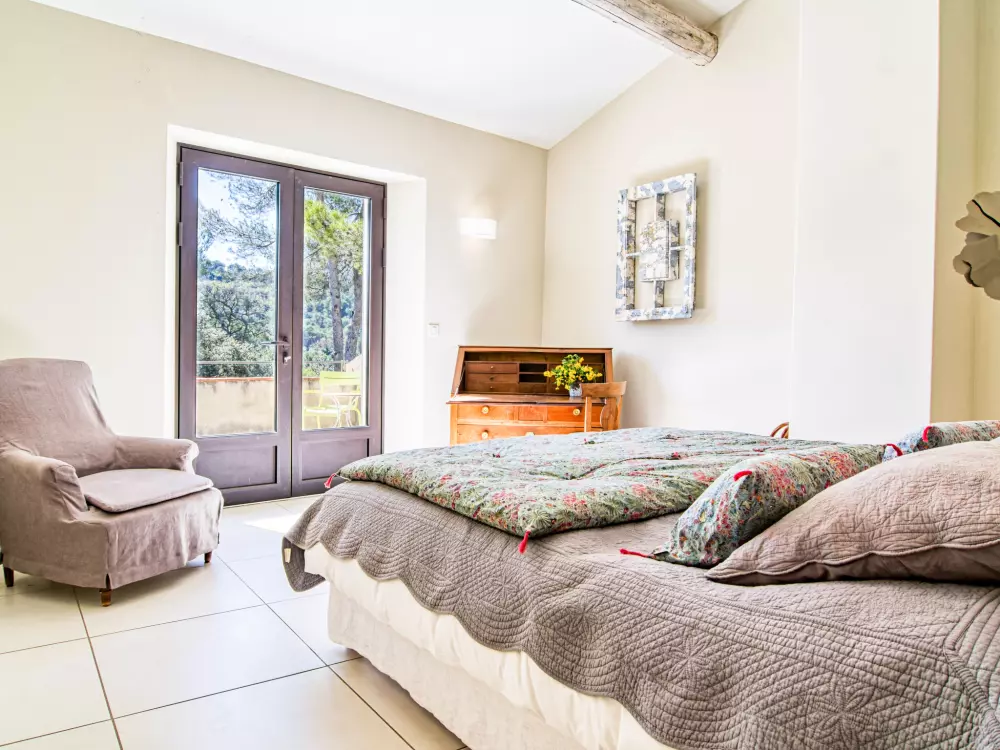 Maison de Vacances Grambois