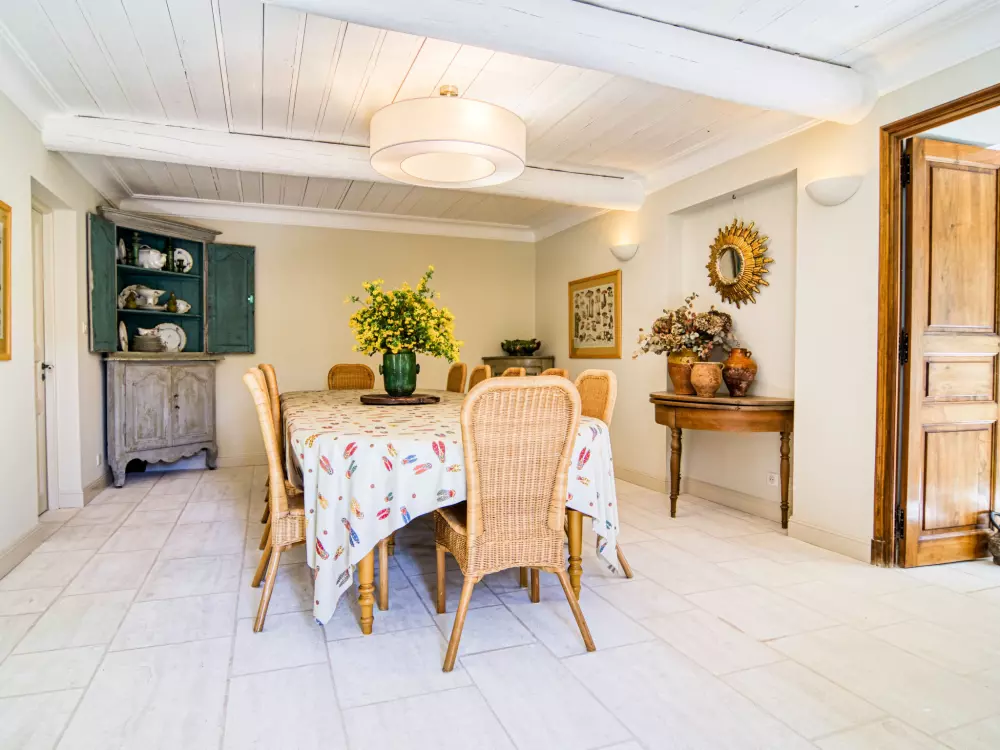 Maison de Vacances Grambois