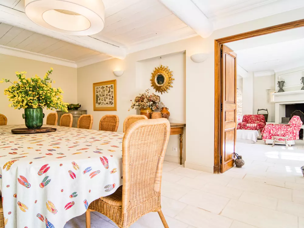 Maison de Vacances Grambois