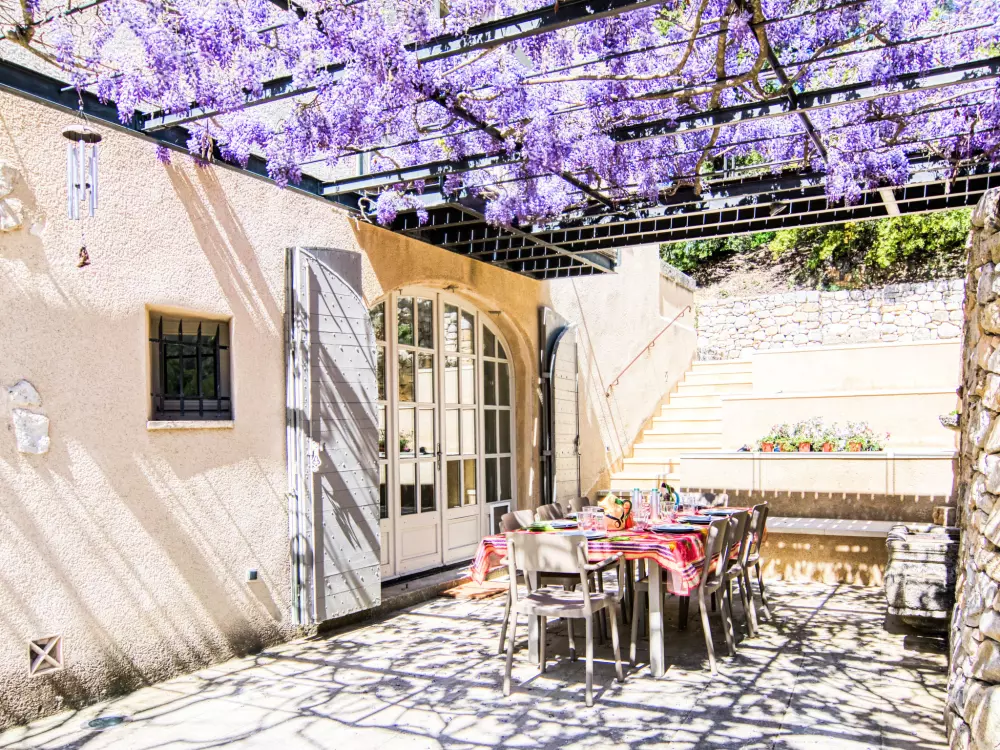 Maison de Vacances Grambois