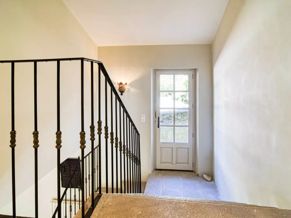 Maison de Vacances Grambois