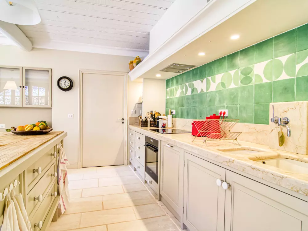 Maison de Vacances Grambois