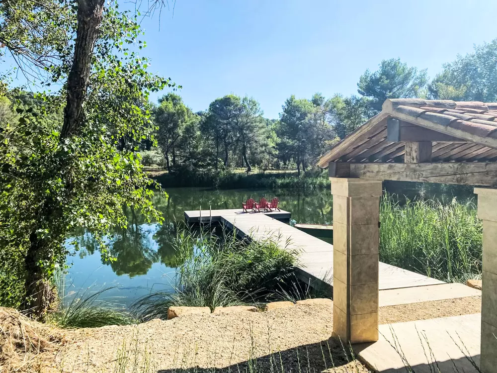 Maison de Vacances Grambois
