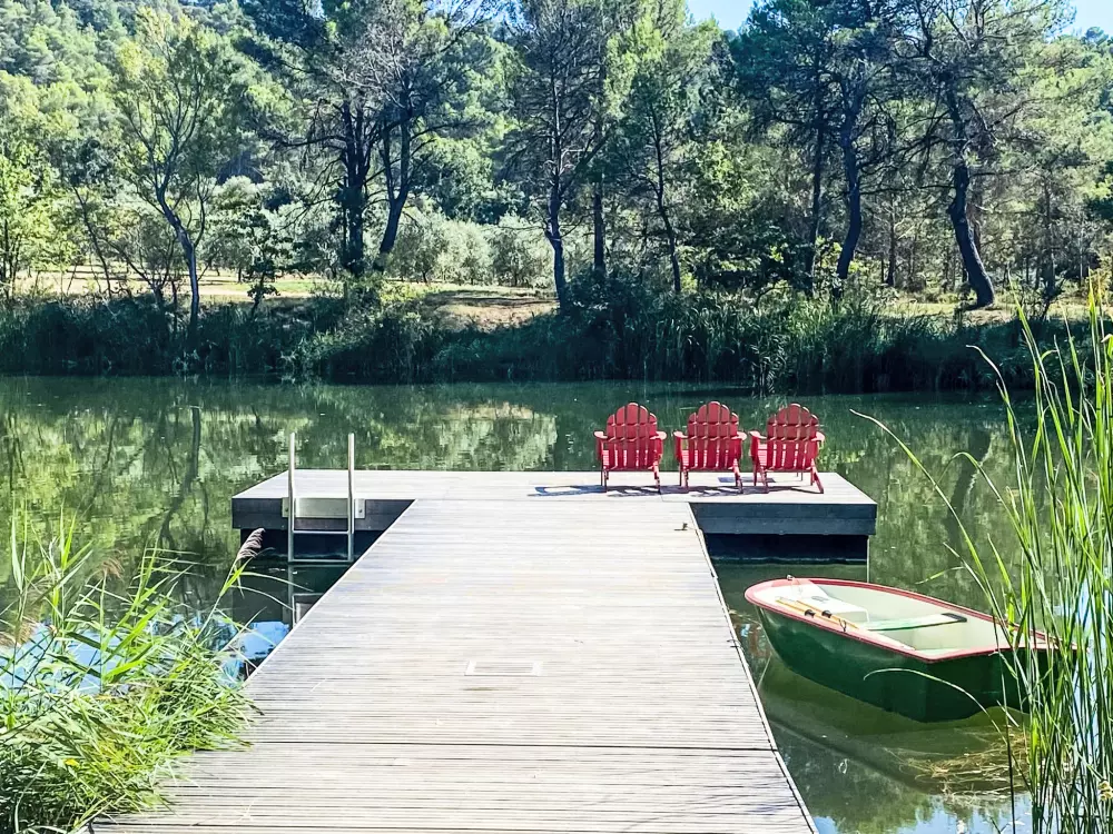 Maison de Vacances Grambois