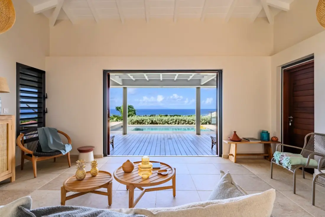 Villa Ayamé