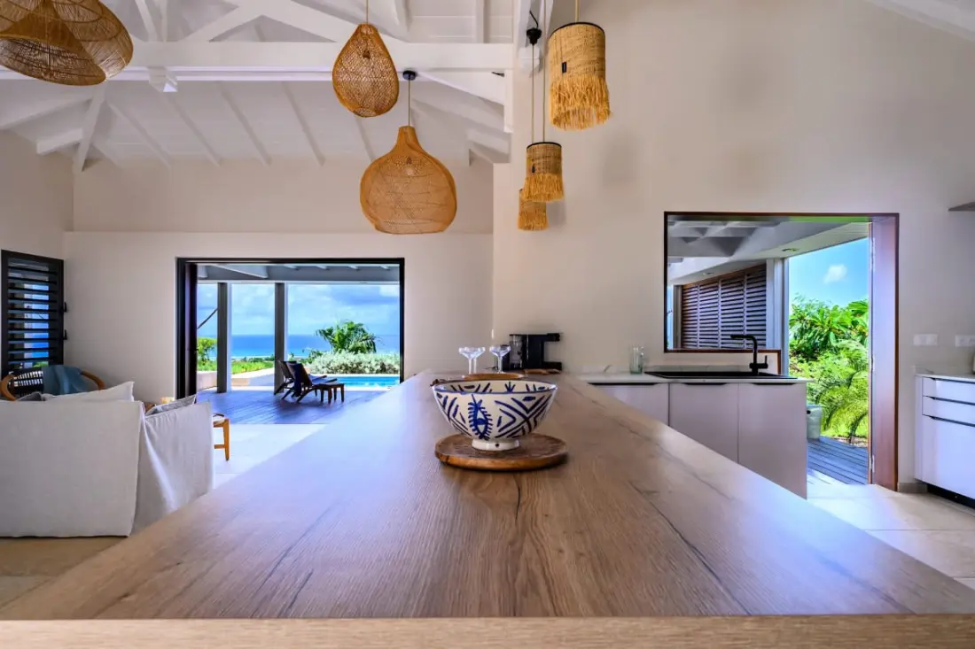 Villa Ayamé