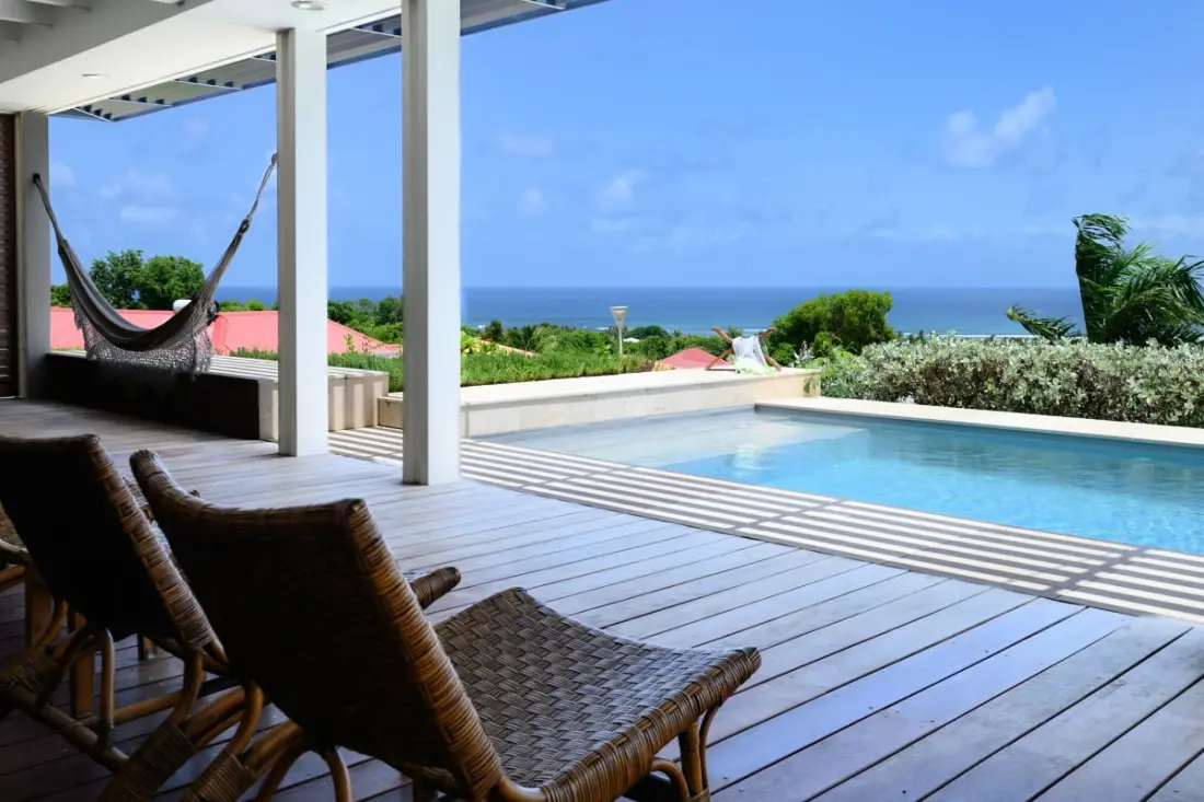 Villa Ayamé