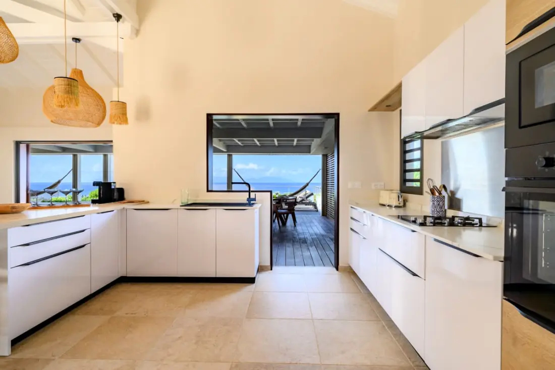 Villa Ayamé
